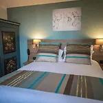 De La Couronne 3* Riquewihr