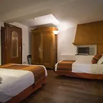 De La Couronne 3* Riquewihr