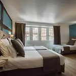 De La Couronne Hotel 3*