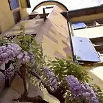 De La Couronne 3* Ρικβίρ