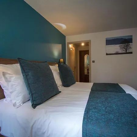 Hotel De La Couronne