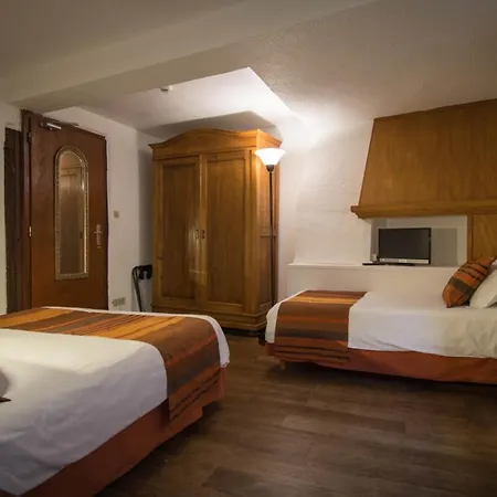 De La Couronne 3* Riquewihr