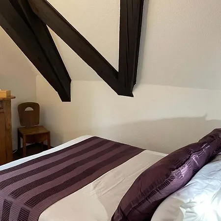 De La Couronne Riquewihr