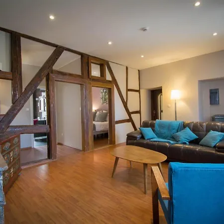 De La Couronne Riquewihr