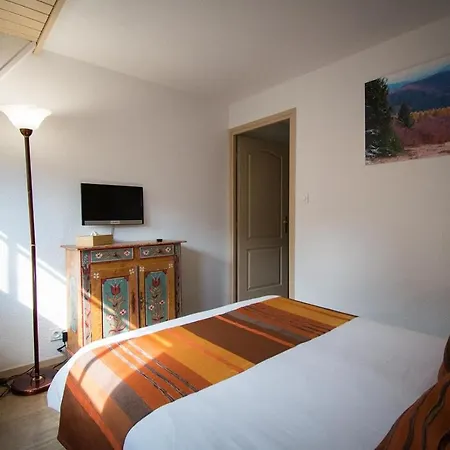 Hotel De La Couronne Riquewihr