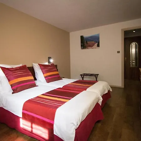 De La Couronne 3* Riquewihr