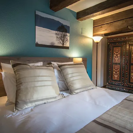 De La Couronne Hotel Riquewihr