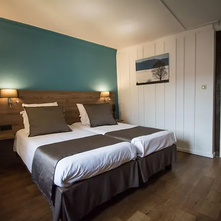 De La Couronne 3* Riquewihr