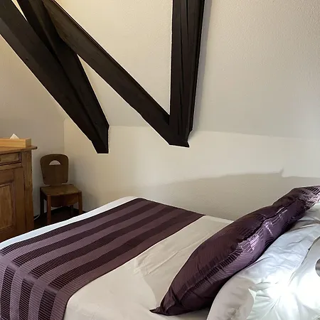 De La Couronne Riquewihr