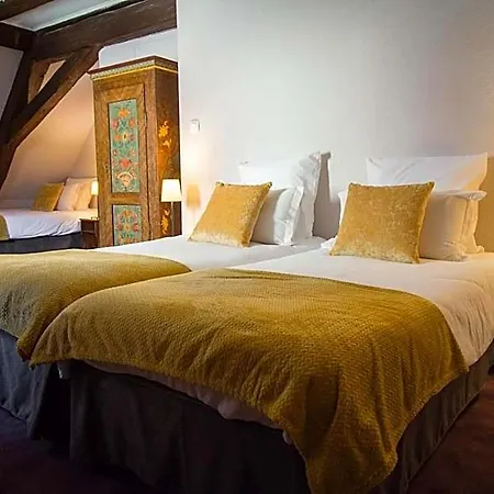 De La Couronne Riquewihr
