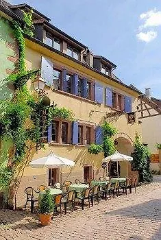 De La Couronne Hotel 3*