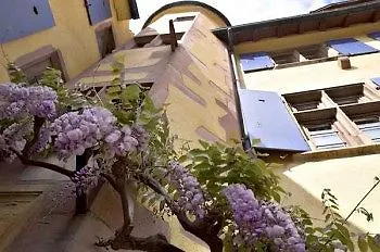 De La Couronne 3* Riquewihr