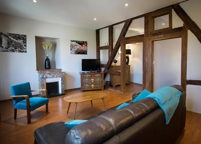 ホテル ドゥ ラ クロンヌ 3*