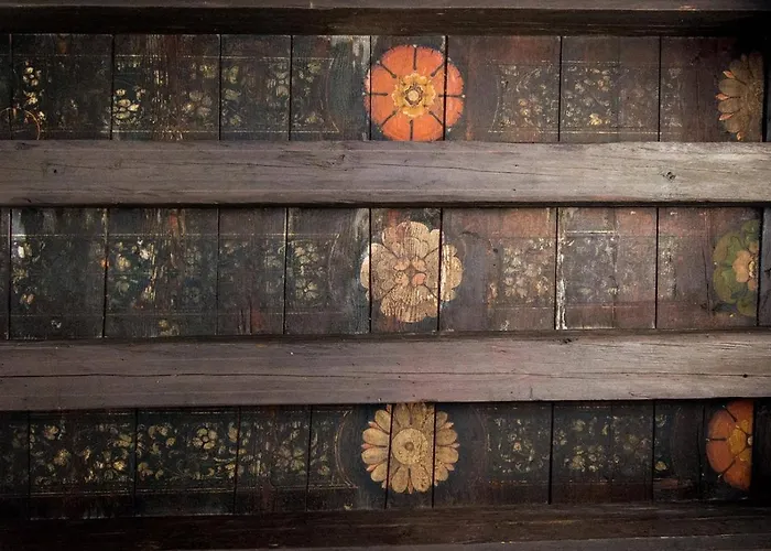 ドゥ ラ クロンヌ リクヴィール