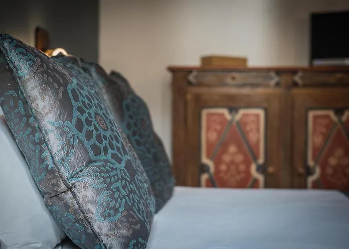 ドゥ ラ クロンヌ 3*