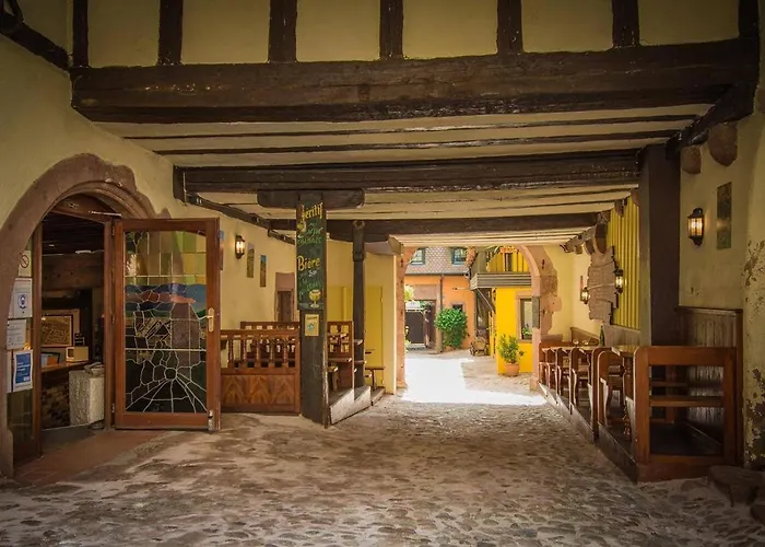 ドゥ ラ クロンヌ