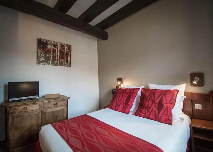 ドゥ ラ クロンヌ リクヴィール