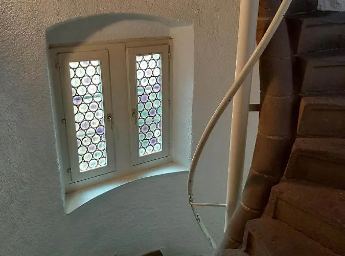 ドゥ ラ クロンヌ ホテル