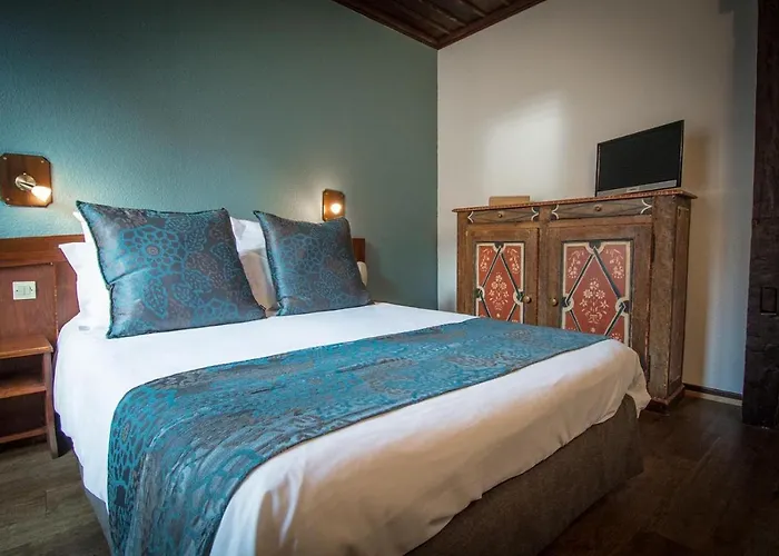 ホテル ドゥ ラ クロンヌ