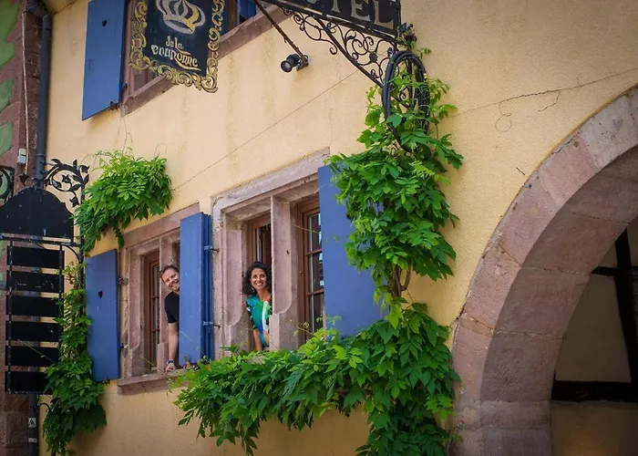 ドゥ ラ クロンヌ 3*