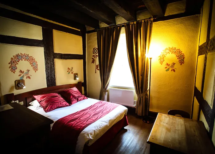 ドゥ ラ クロンヌ リクヴィール