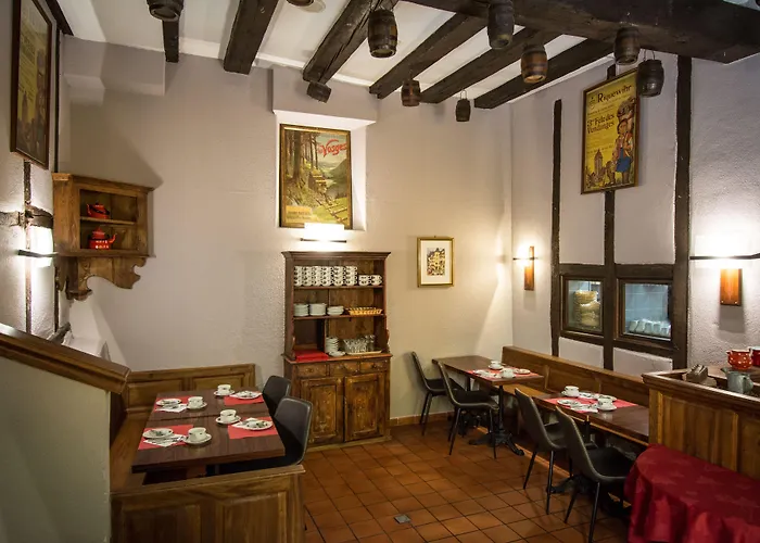 ドゥ ラ クロンヌ 3*