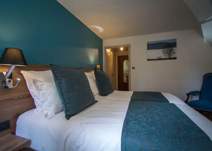 ドゥ ラ クロンヌ